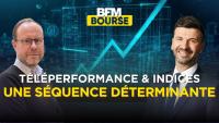 Entre alerte sur les indices et réveil de Téléperformance : Comment réagir ?