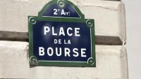 Hier à Paris
