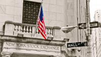 Hier à Wall Street