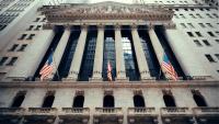 Hier à Wall Street