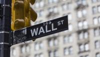 Hier à Wall Street