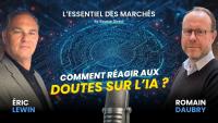 Inquiétudes sur l'IA et choc de volatilité : Quelles actions peuvent résister ?