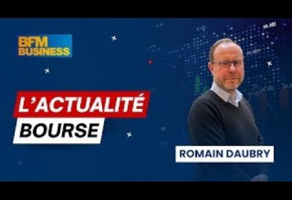 L'absence de soutien débouche sur un trou d'air !