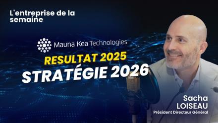 Mauna Kea Technologies : Pourquoi l’année 2026 marque un tournant commercial ?