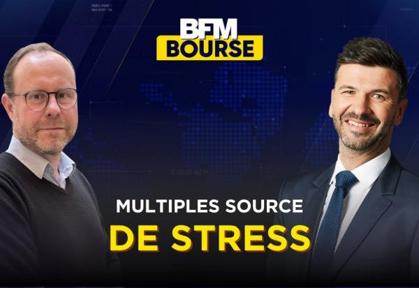 Multiples sources de stress