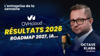 OVHcloud : Résultats records et pivot historique vers l'Intelligence Artificielle !