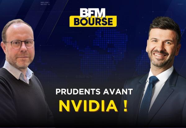 Prudents avant Nvidia !
