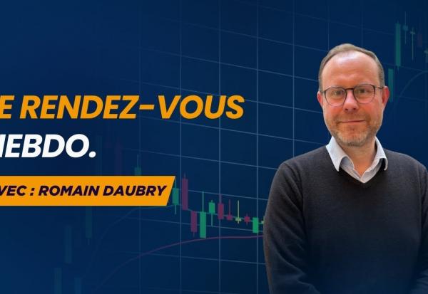 Record sur le Nasdaq tandis qu’on patine en Europe
