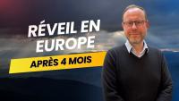 Réveil en Europe