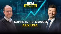 Sommets historiques aux USA : Jusqu’où peut aller l’euphorie ?