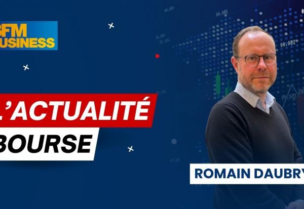 Tentative de réactivation haussière à Paris