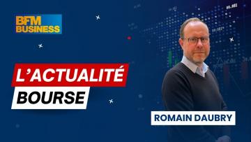 Tentative de réactivation haussière à Paris