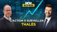 Thales : L’action à surveiller avant les résultats ?