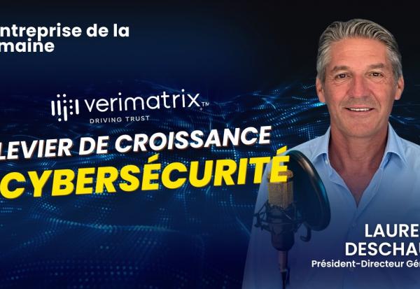 Verimatrix : les leviers de croissance du spécialiste de la cybersécurité