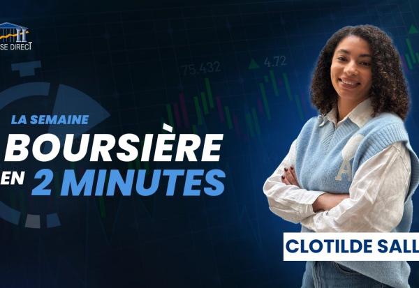 Vers un nouveau rebond ?