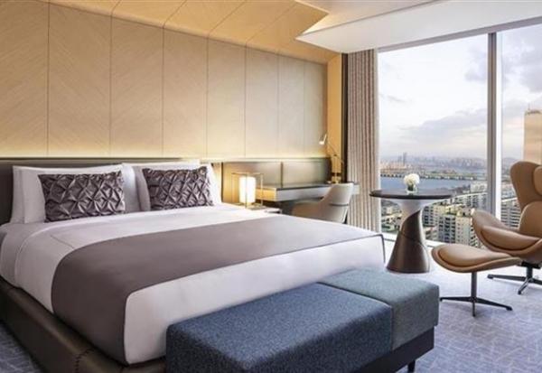 Accor : l'effet devises inquiète, le titre chute