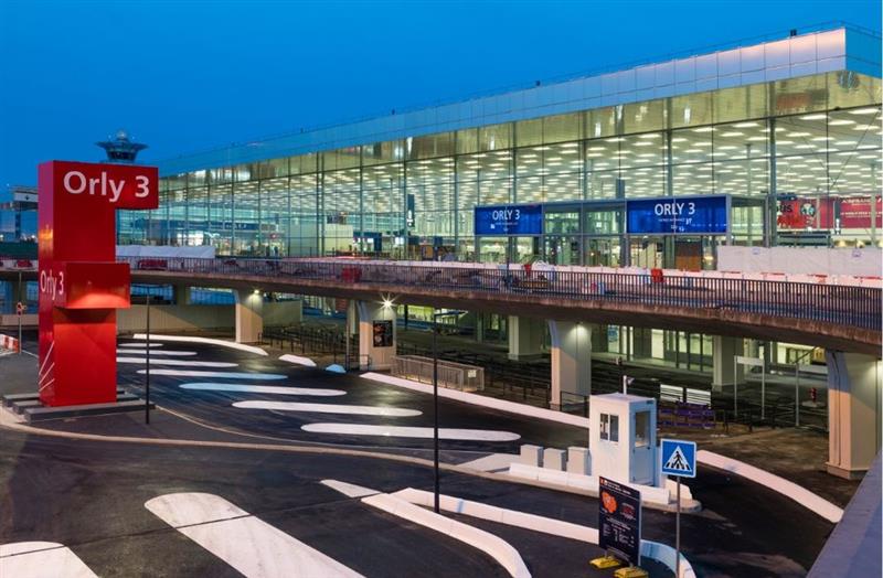ADP : Paris-Orly décroche la plus haute certification de décarbonation pour les aéroports