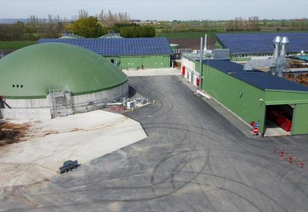 Agripower France : lance une augmentation de capital de 1,8 ME