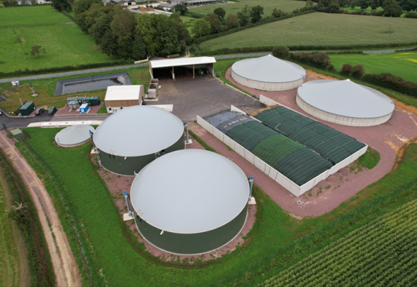 Agripower : signature de 2 contrats de travaux pour un montant cumulé de 5,6 ME
