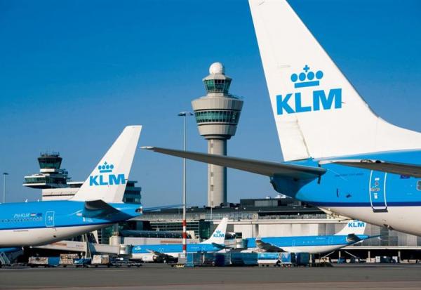Air France KLM : KLM prolonge la suspension de ses vols vers Dubaï, Riyad et Dammam