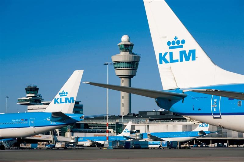 Air France-KLM : Marjan Rintel pilotera la transformation de KLM