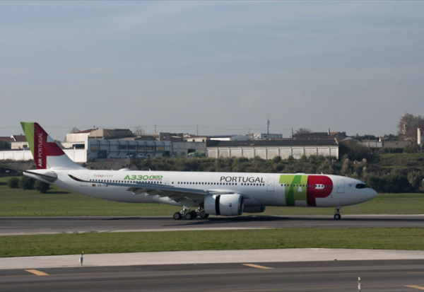 Air France KLM : nouveau round de négociations pour la TAP