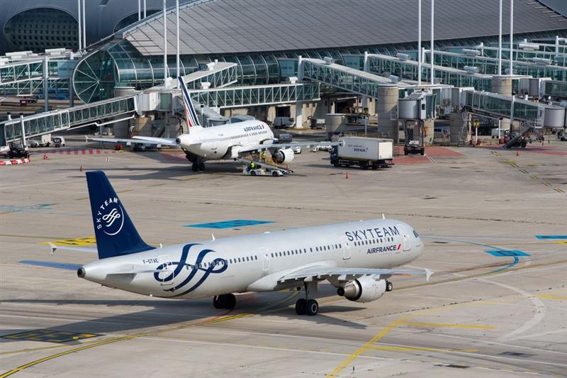 Air France KLM : plus de de 8,5 MdsE de recettes fiscales acquittées en France en 2025