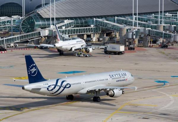 Air France KLM : prend de la hauteur