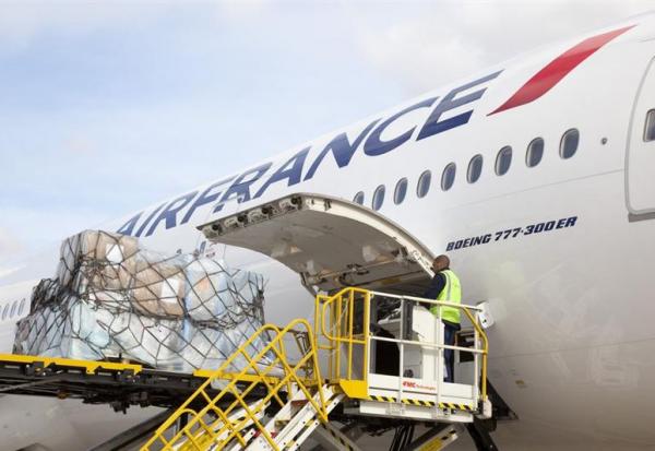 Air France KLM : retombe avec la hausse du pétrole