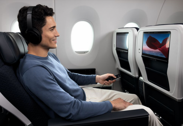 Air France-KLM : signature d'une nouvelle ligne de crédit de 1 MdE