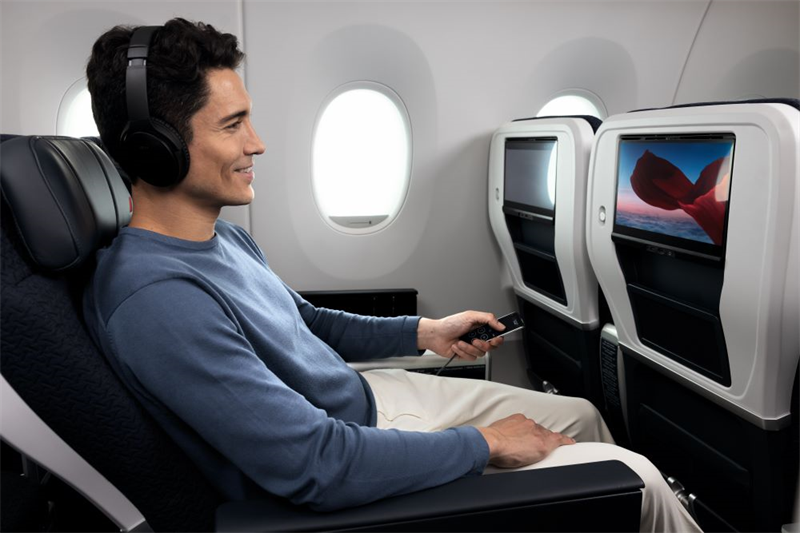 Air France : renforce son offre hivernale vers les Amériques, l'Asie et la péninsule ibérique
