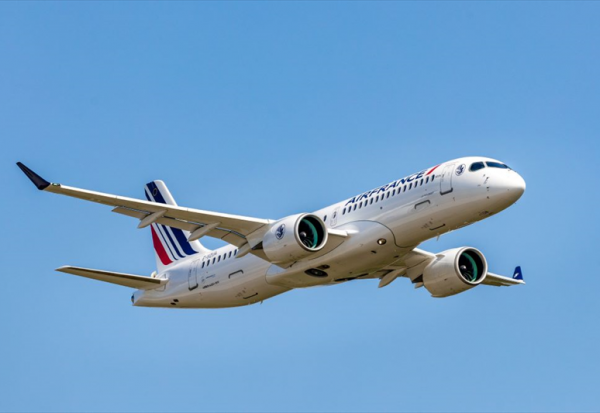 Air France : renforce son Réseau Régional Caraïbes
