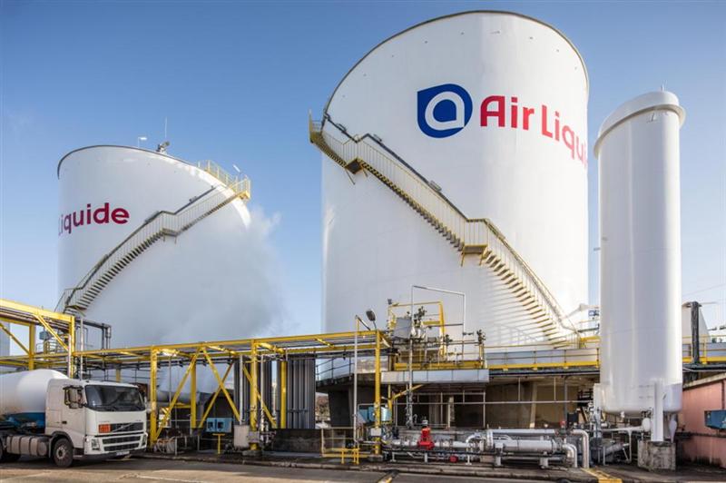 Air Liquide : avis croisés