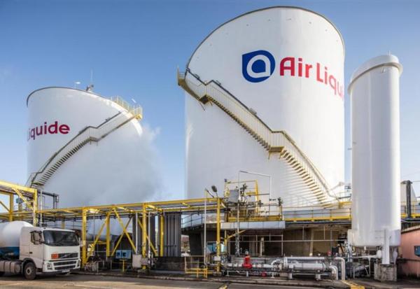 Air Liquide : emprunte à des conditions plus favorables que l'État français