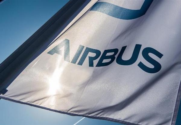 Airbus : +1