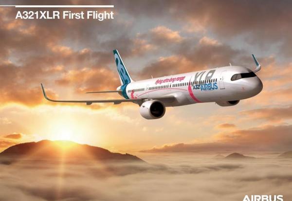 Airbus : 19 appareils livrés en janvier