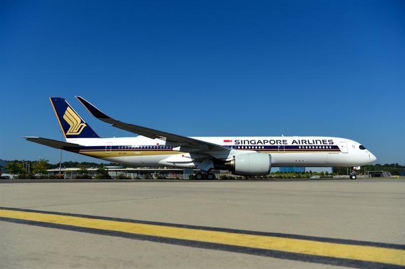 Airbus : 73 appareils livrés en septembre