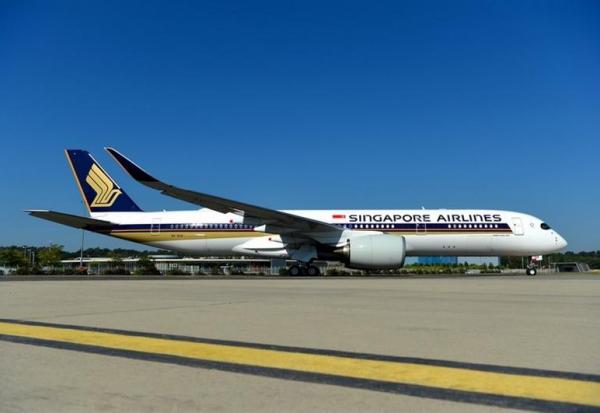 Airbus : 73 appareils livrés en septembre