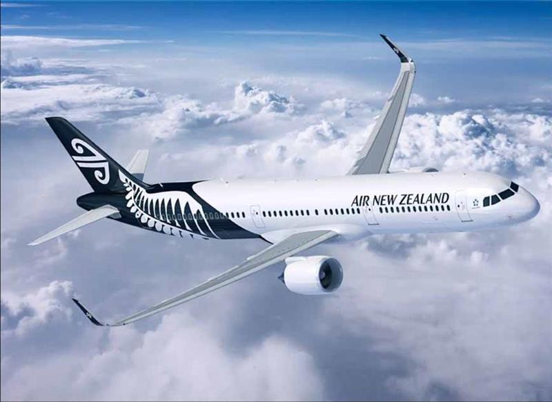 Airbus : AerCap commande 100 appareils de la famille A320neo