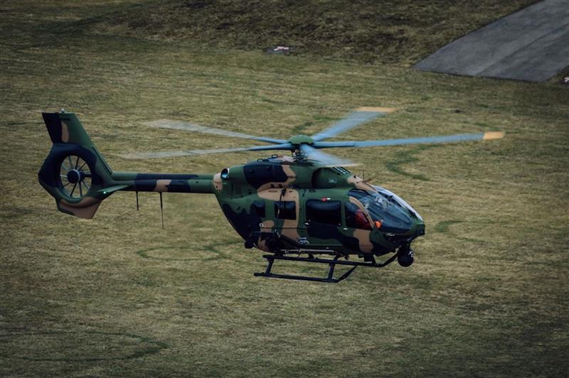 Airbus : Avincis s'offre 15 hélicoptères H145