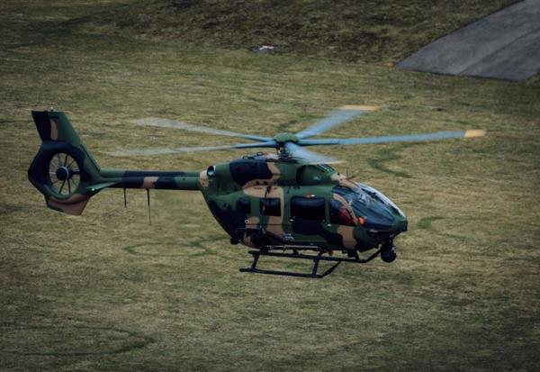 Airbus : Avincis s'offre 15 hélicoptères H145