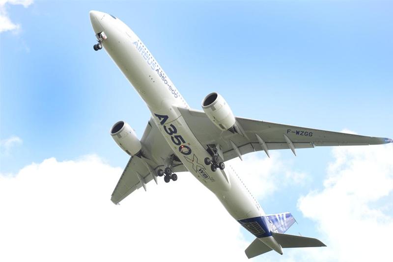 Airbus : Biman Bangladesh Airlines commande 10 appareils