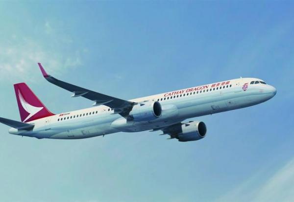 Airbus : Cathay Group s'offre deux A350F cargo supplémentaires