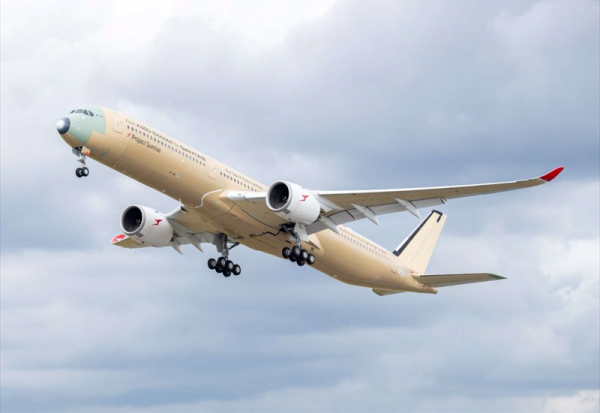 Airbus : Cathay Pacific pourrait passer une grosse commande