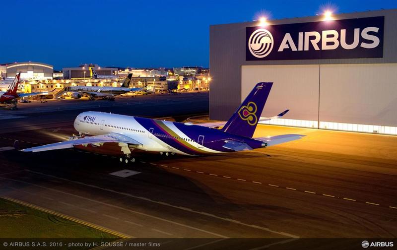 Airbus : confiant quant à son objectif de livraison pour 2026, le titre accélère