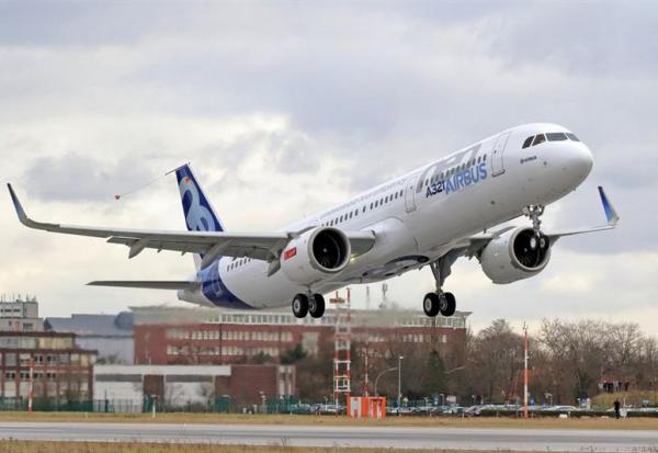 Airbus : FLYONE Armenia s'offre deux A321neo