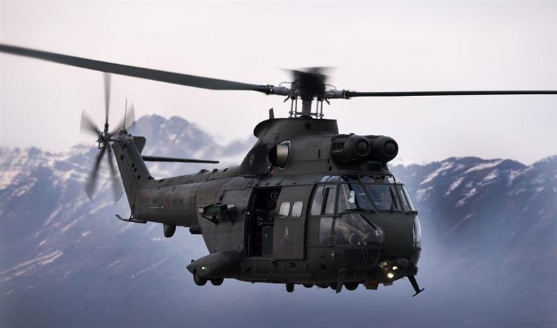 Airbus lance une étape majeure de la modernisation du site de Marignane-Vitrolles