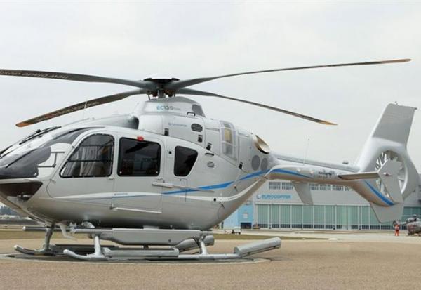Airbus : le ministère espagnol de la Défense commande 100 hélicoptères