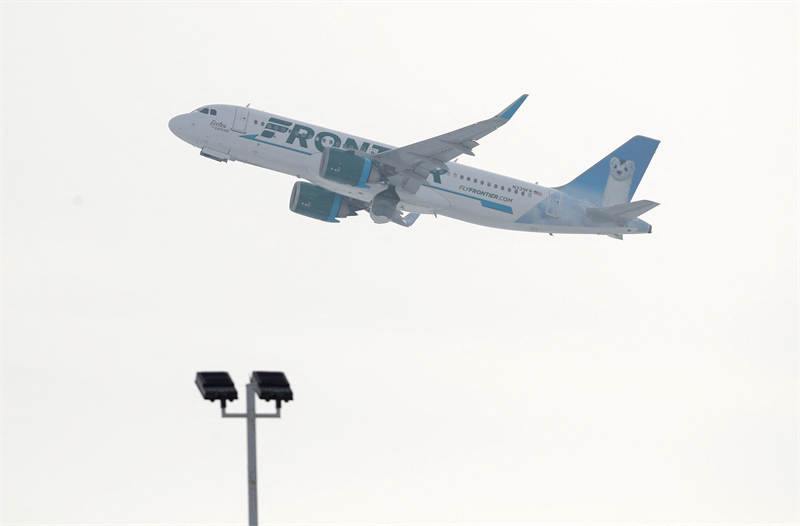 Airbus maintient ses prévisions 2026