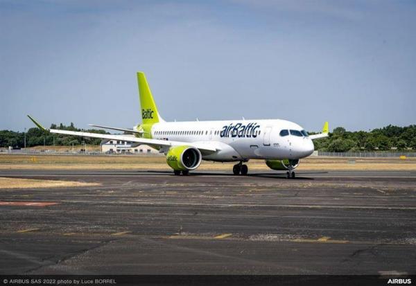 Airbus progresse encore